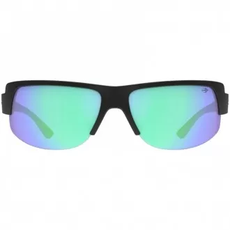 Óculos de Sol Mormaii Gamboa Air 4 SLG Preto+Azul
