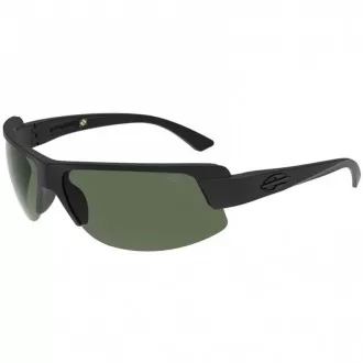 Óculos de Sol Mormaii Gamboa Air 4 Preto+Cinza